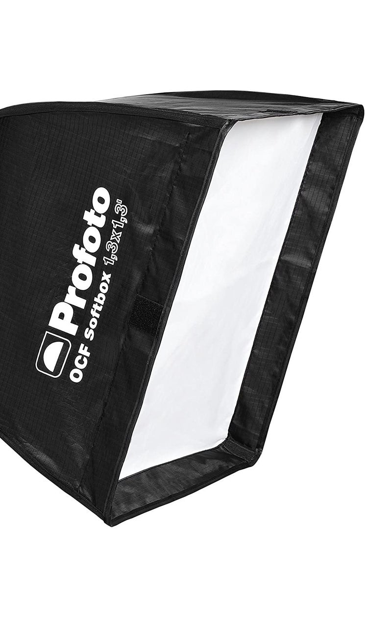 Profoto OCF Softbox 1.3'x1.3' - Image 2